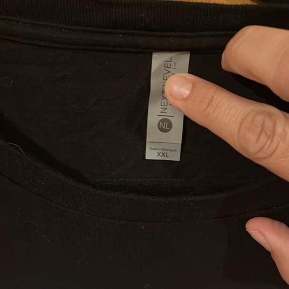 Men's XXL Native American indigenous Star Wars t-shirt - Picture 3 of 4